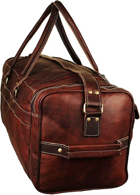 burberry mens duffle bag